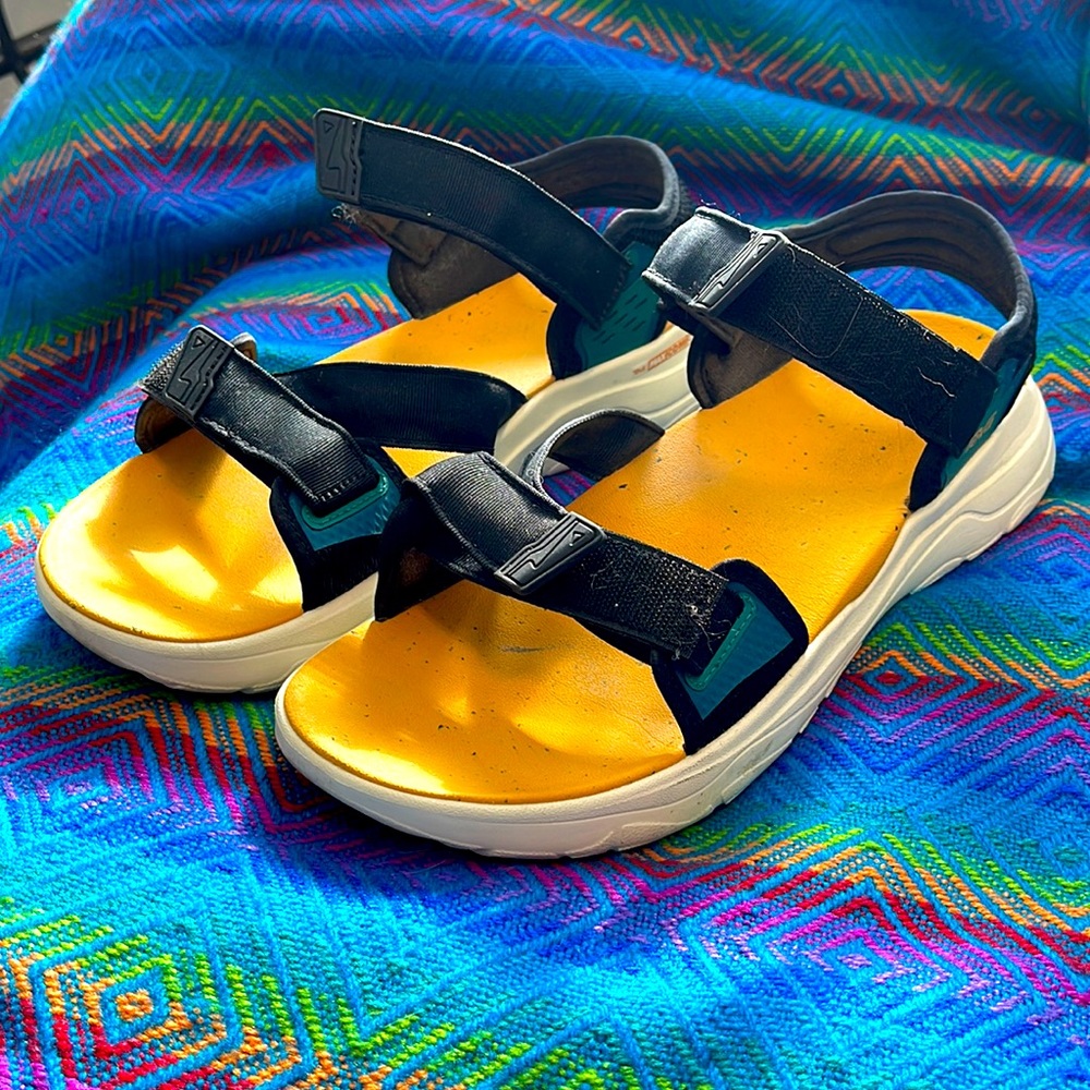 Teva Zymic Sandals